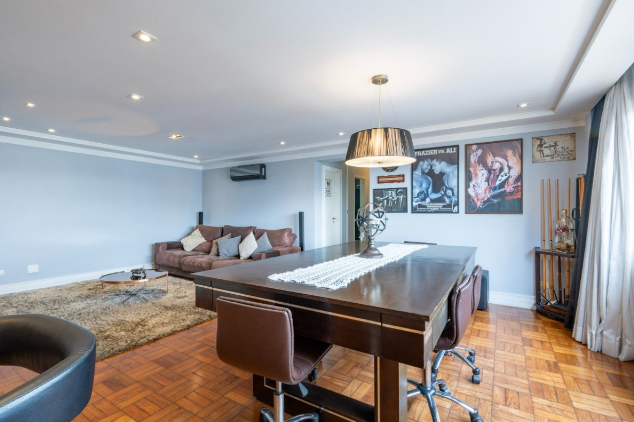 Apartamento, 4 quartos, 160 m² - Foto 7