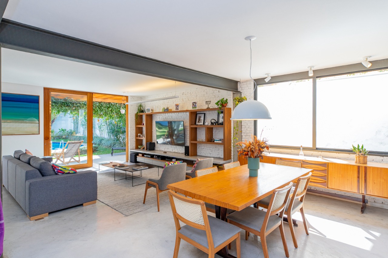 Casa, 3 quartos, 260 m² - Foto 14