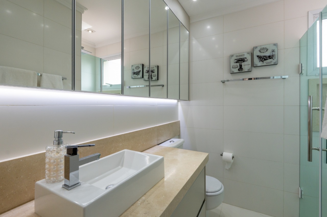 Apartamento, 3 quartos, 160 m² - Foto 49