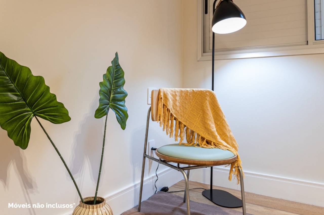 Apartamento, 4 quartos, 270 m² - Foto 12