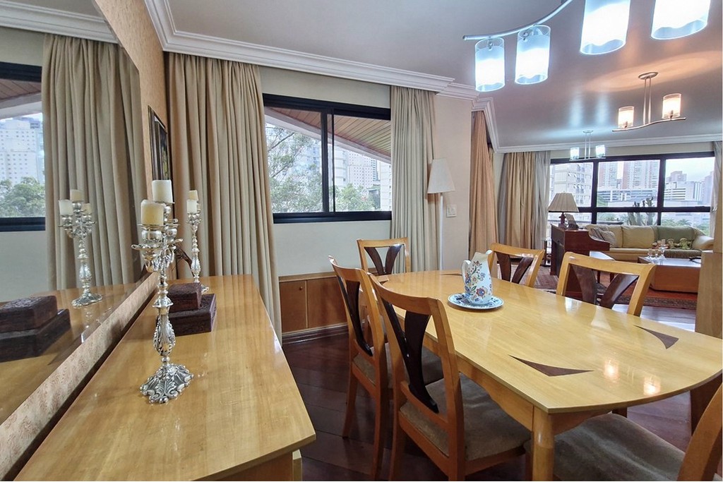 Apartamento, 5 quartos, 219 m² - Foto 21