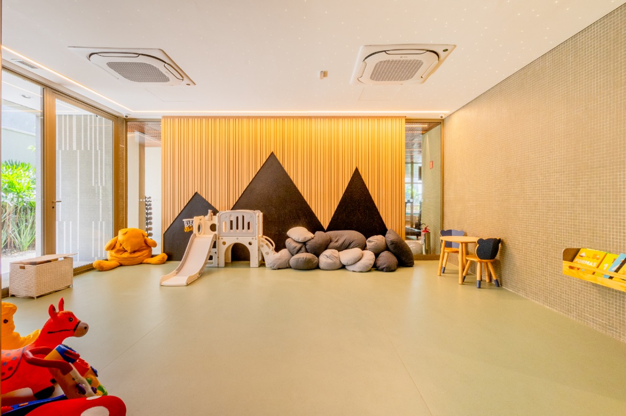 Apartamento, 3 quartos, 280 m² - Foto 4
