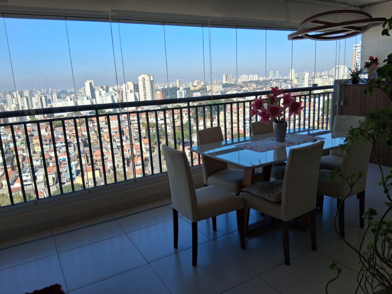Apartamento, 3 quartos, 112 m² - Foto 20