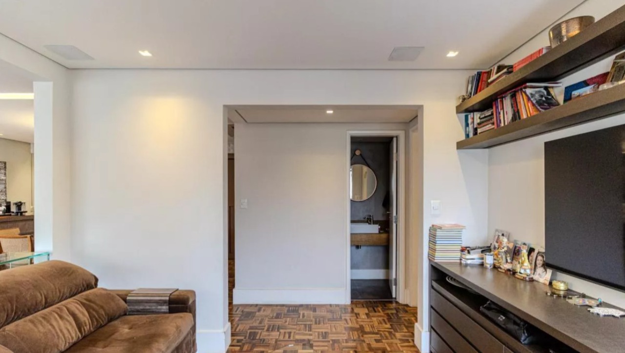 Apartamento, 2 quartos, 111 m² - Foto 4
