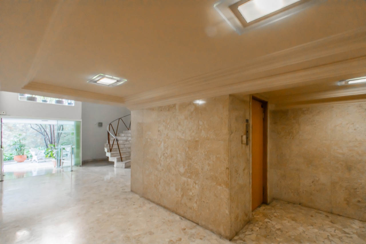 Apartamento, 3 quartos, 124 m² - Foto 23