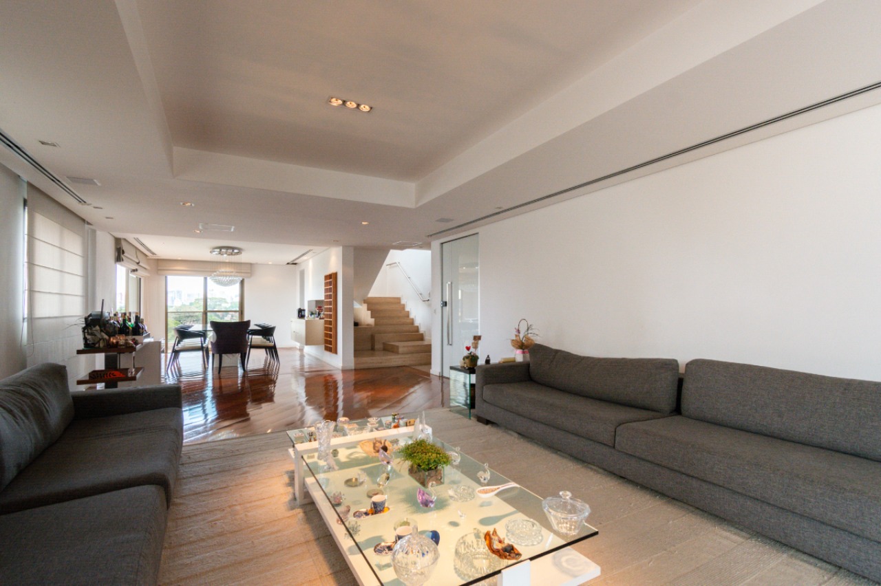 Cobertura, 3 quartos, 400 m² - Foto 25