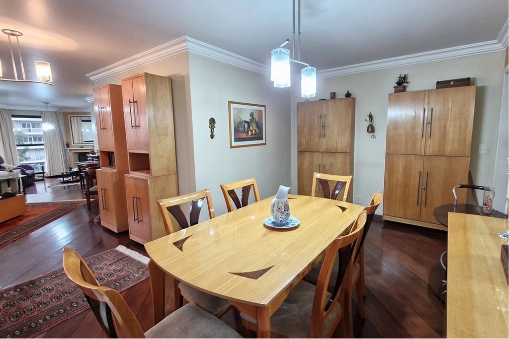 Apartamento, 5 quartos, 219 m² - Foto 30