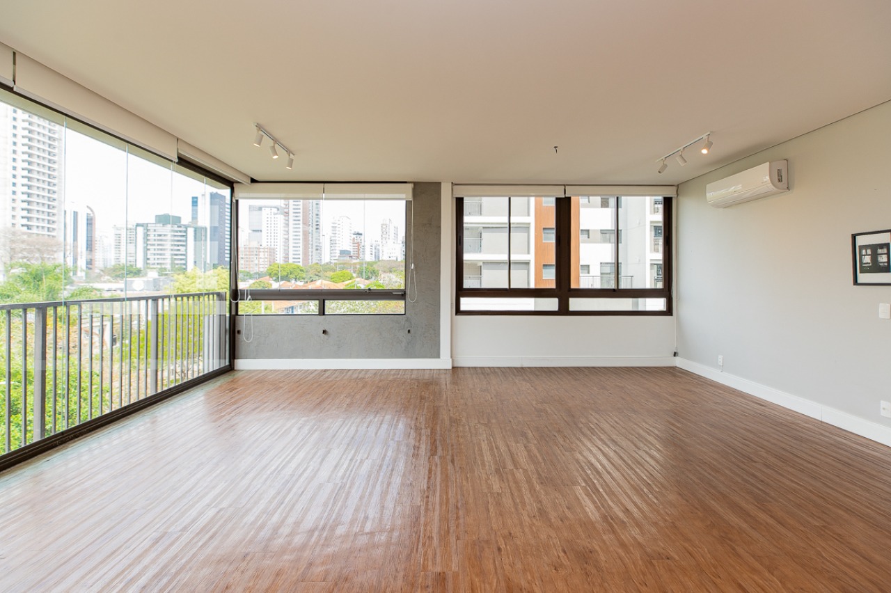 Apartamento, 3 quartos, 160 m² - Foto 5