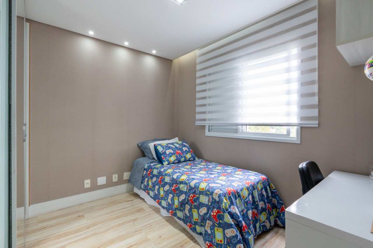 Apartamento, 3 quartos, 160 m² - Foto 43