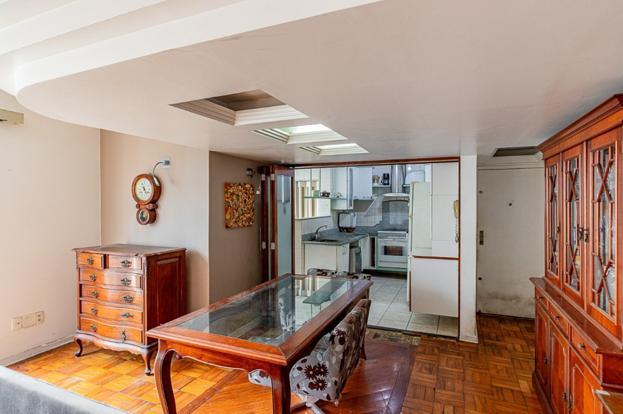 Apartamento, 3 quartos, 120 m² - Foto 2