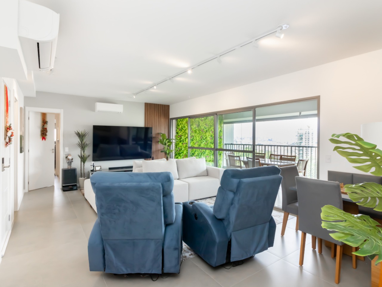 Apartamento, 3 quartos, 140 m² - Foto 10