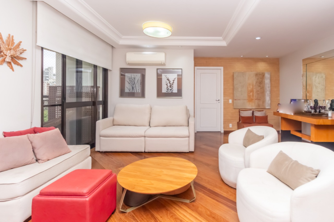 Apartamento, 4 quartos, 170 m² - Foto 14