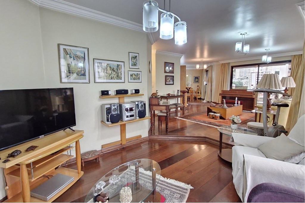 Apartamento, 5 quartos, 219 m² - Foto 28
