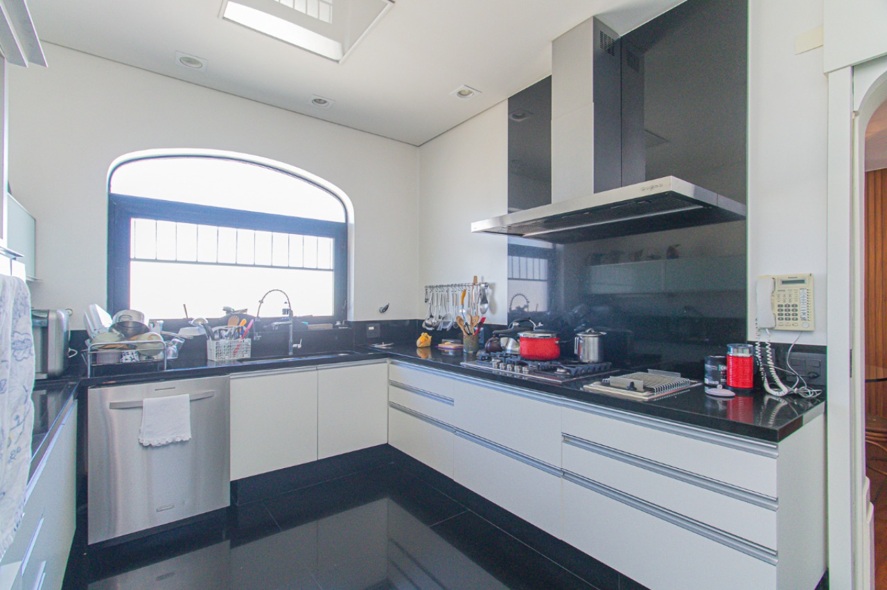 Cobertura, 5 quartos, 470 m² - Foto 16