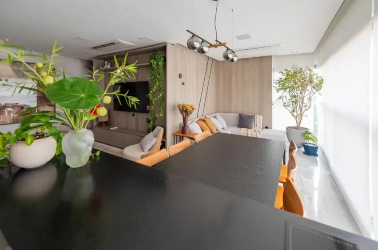 Apartamento, 2 quartos, 95 m² - Foto 12