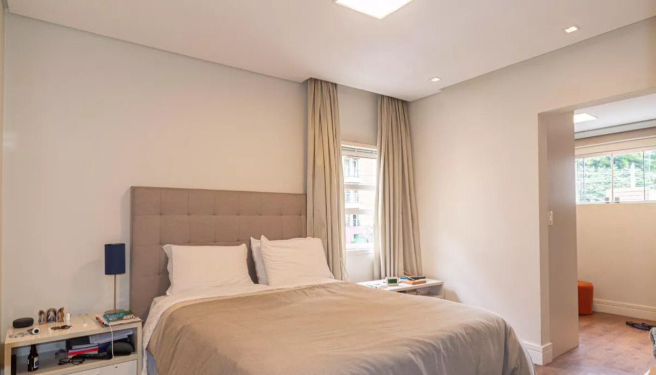 Apartamento, 2 quartos, 101 m² - Foto 9