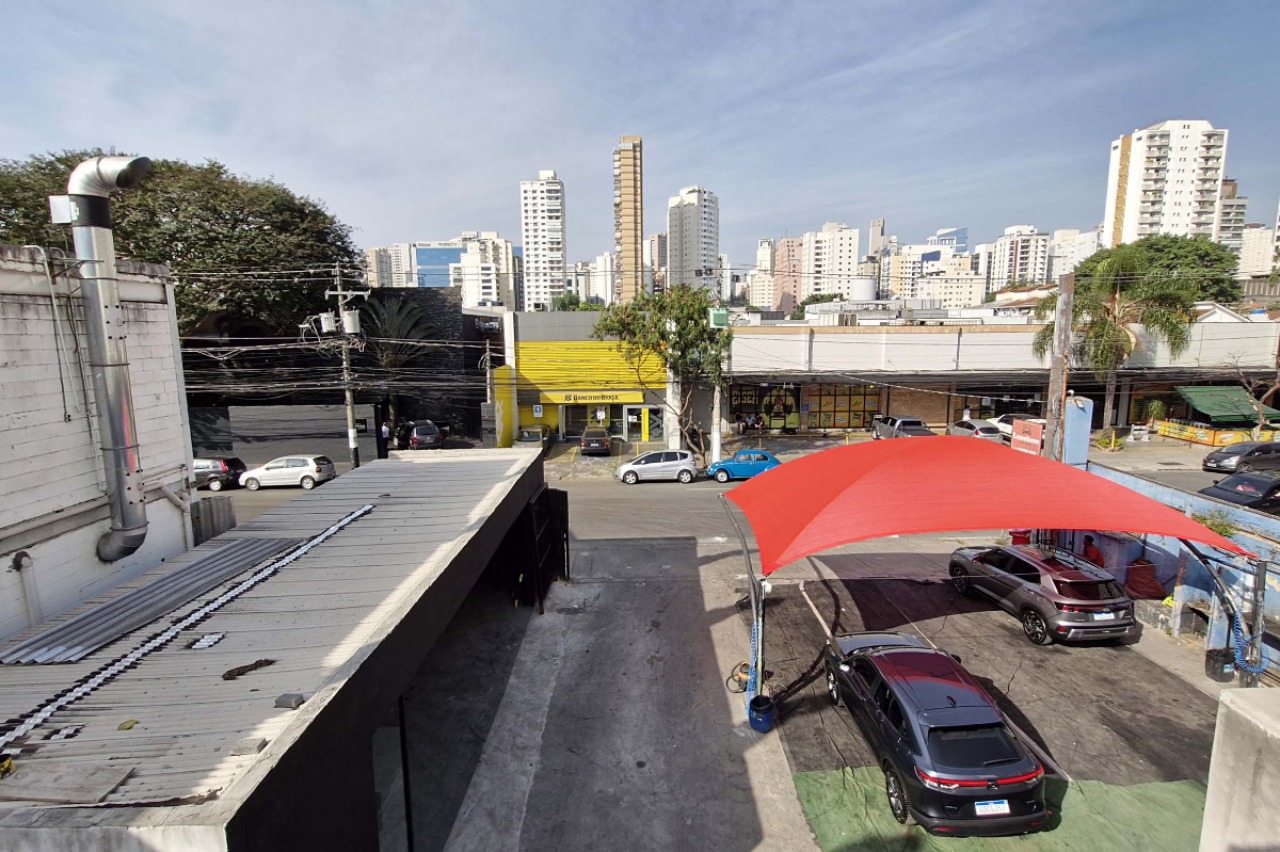Prédio Inteiro, 660 m² - Foto 10