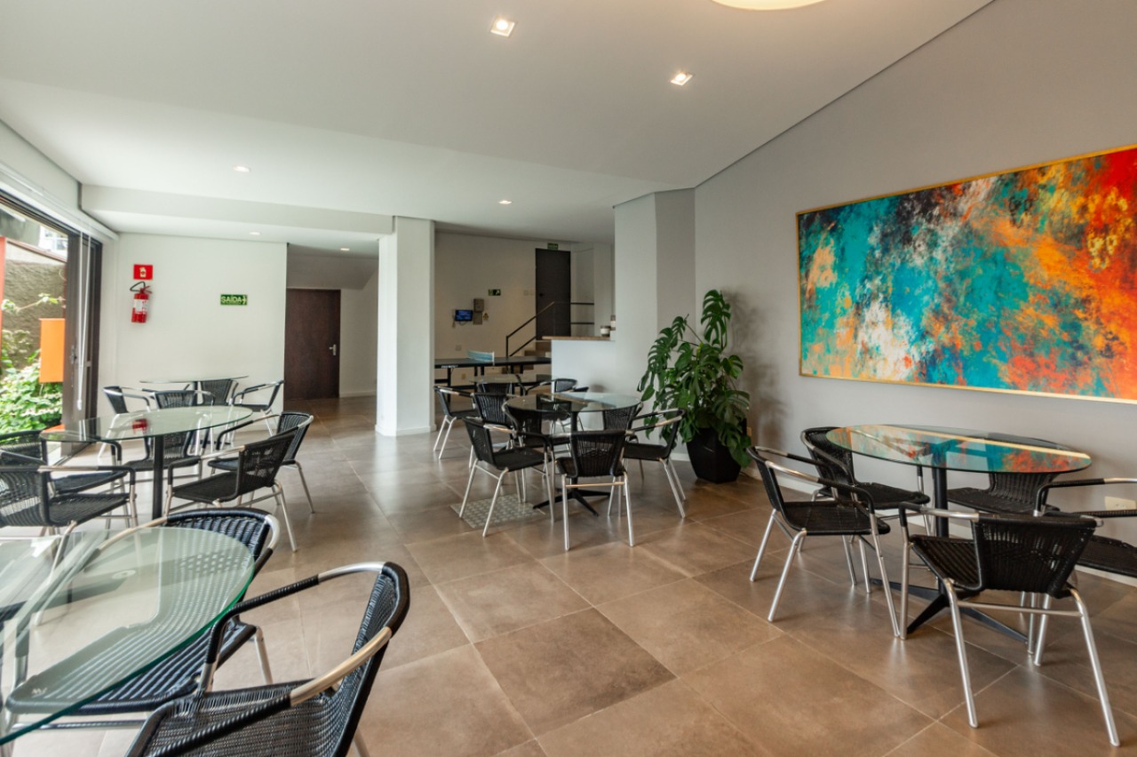 Apartamento, 3 quartos, 210 m² - Foto 33