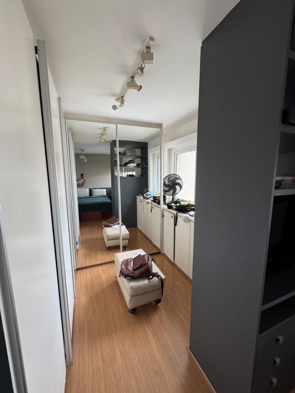 Apartamento, 1 quarto, 80 m² - Foto 15