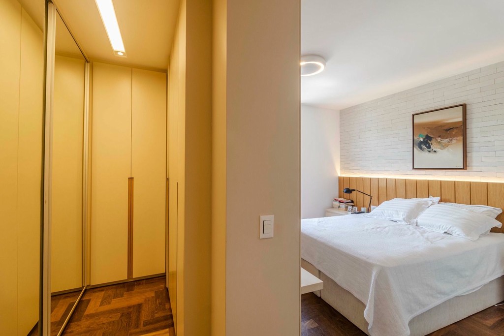 Apartamento, 3 quartos, 165 m² - Foto 11