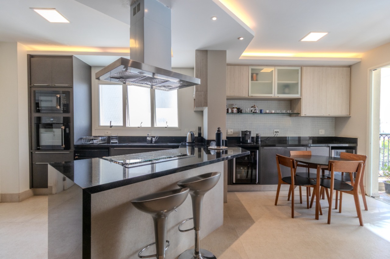 Apartamento, 4 quartos, 260 m² - Foto 10