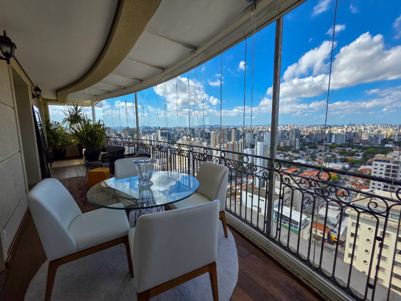 Cobertura, 4 quartos, 400 m² - Foto 5