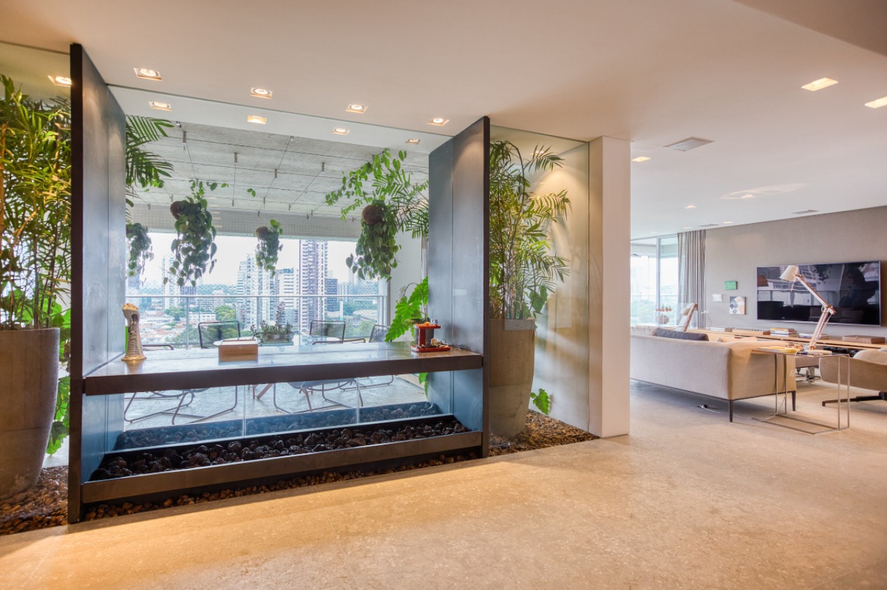 Apartamento, 3 quartos, 360 m² - Foto 10