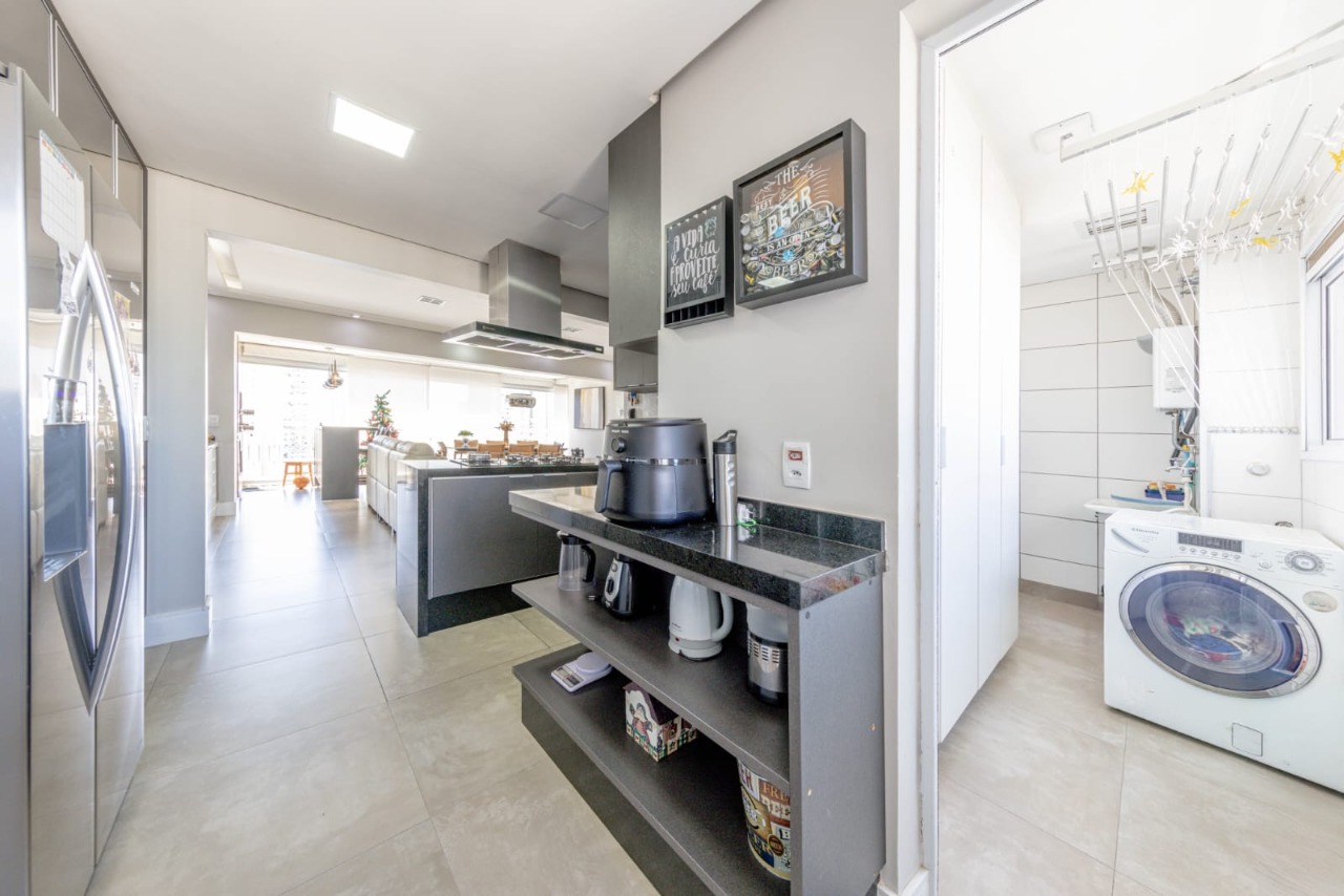 Apartamento, 3 quartos, 130 m² - Foto 25