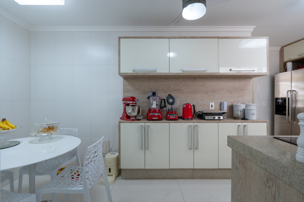 Apartamento, 3 quartos, 160 m² - Foto 13