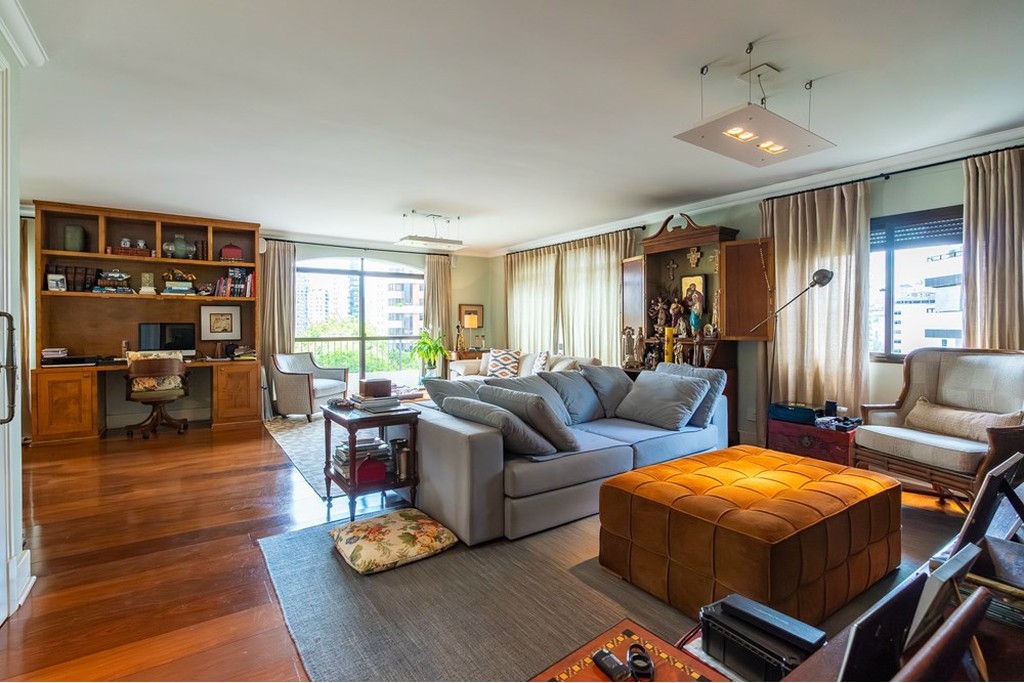 Apartamento, 4 quartos, 171 m² - Foto 5