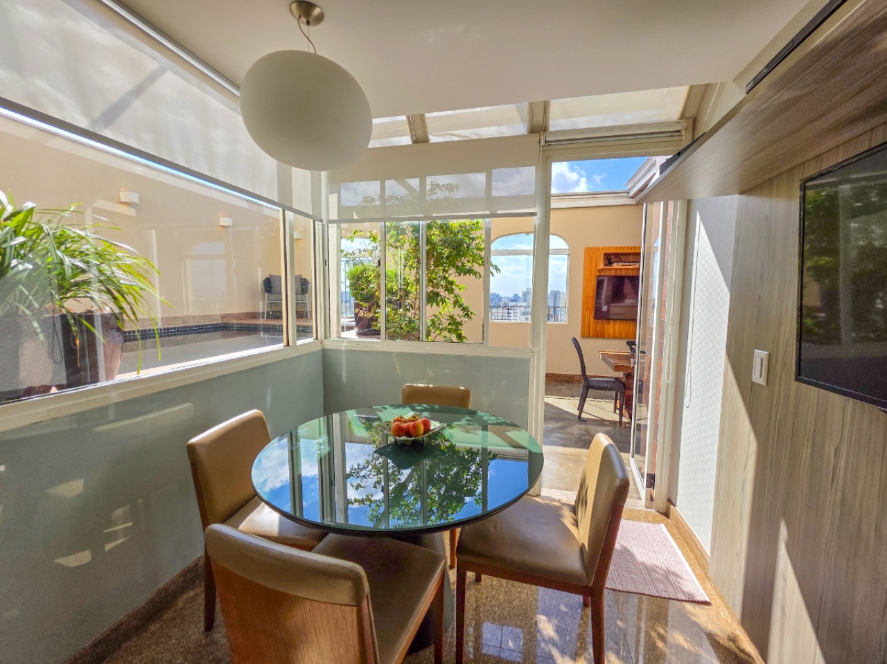 Cobertura, 4 quartos, 400 m² - Foto 44