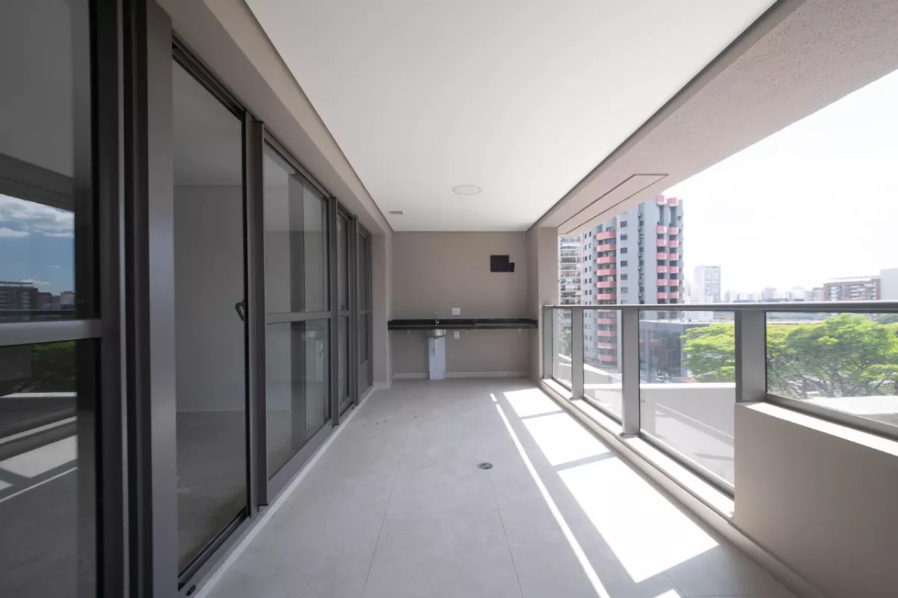 Apartamento, 2 quartos, 81 m² - Foto 33