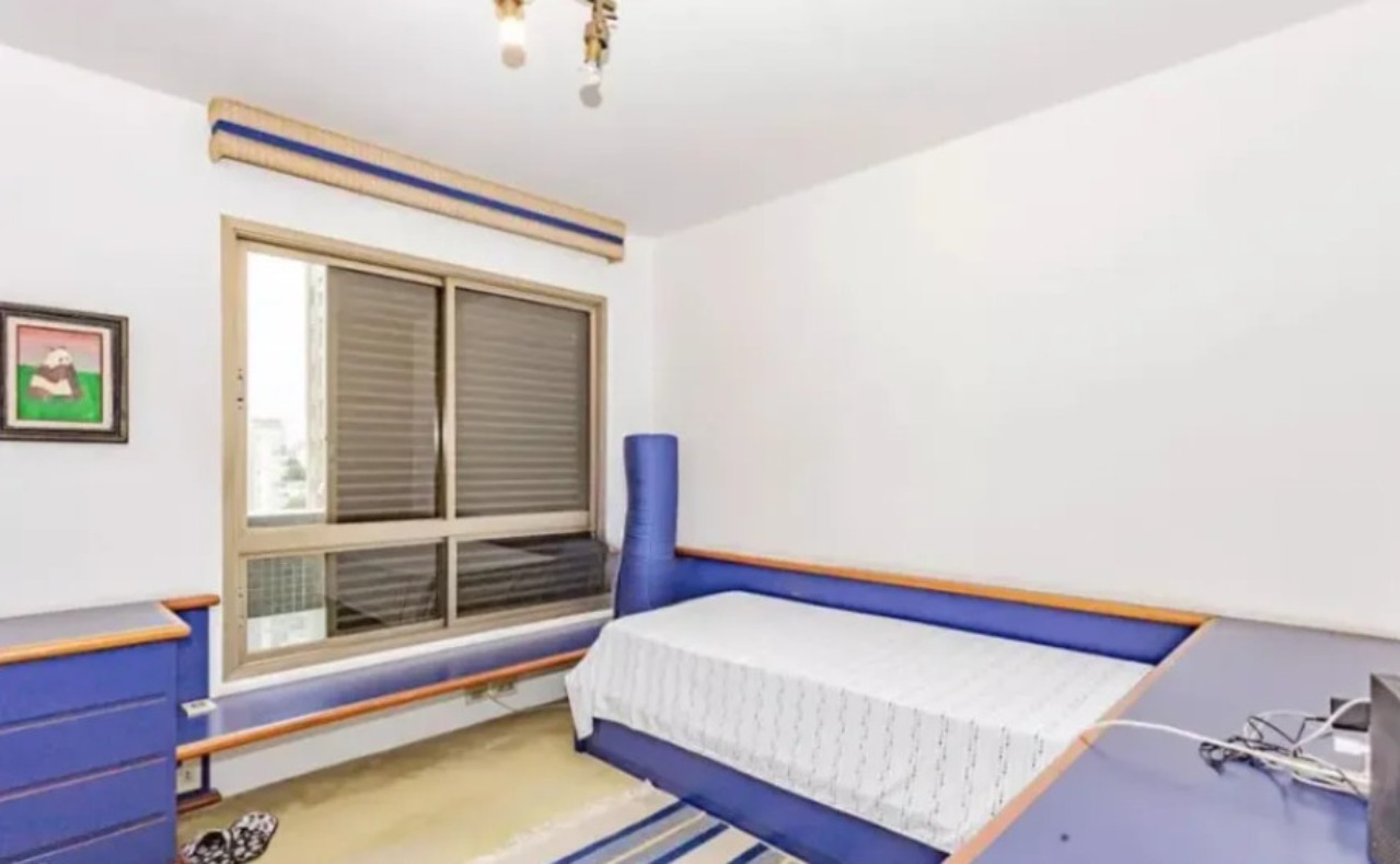 Apartamento, 4 quartos, 300 m² - Foto 3