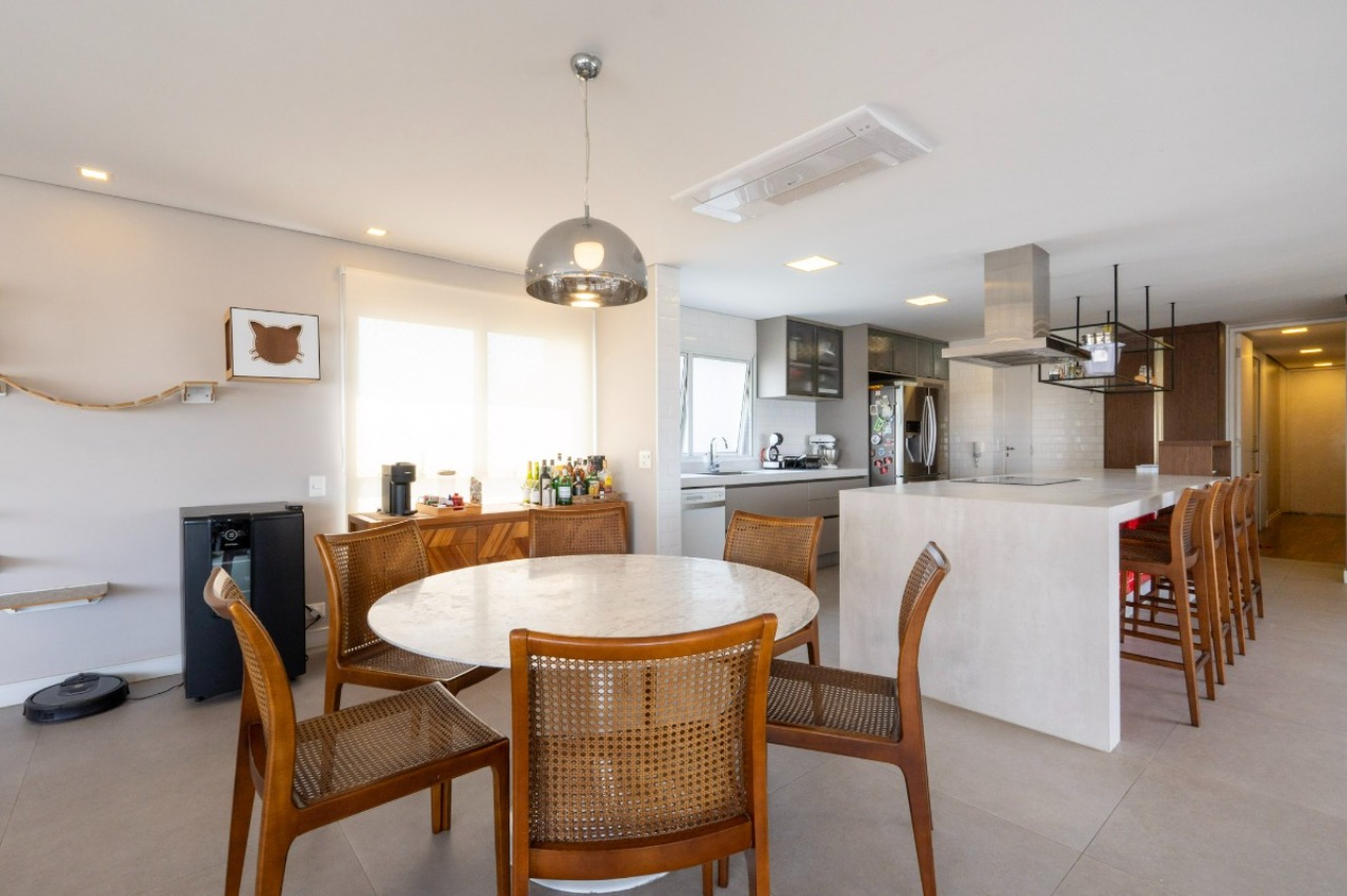 Apartamento, 4 quartos, 210 m² - Foto 15