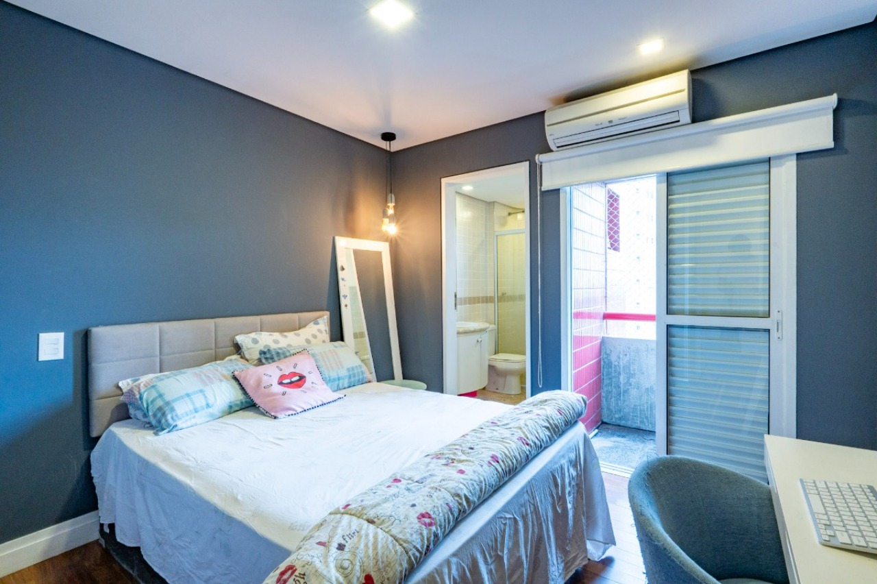 Apartamento, 4 quartos, 210 m² - Foto 43