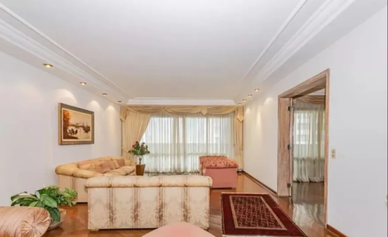 Apartamento, 4 quartos, 300 m² - Foto 9
