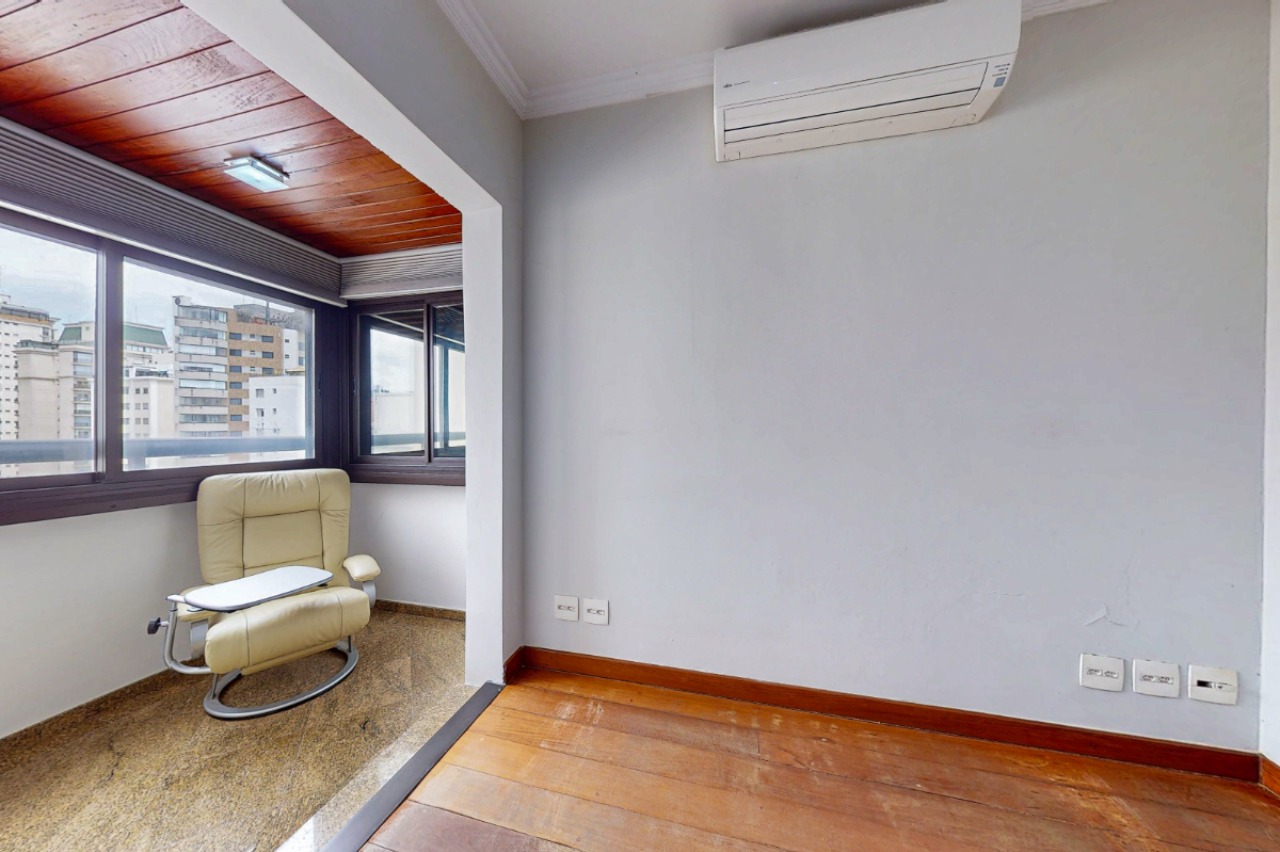 Cobertura, 4 quartos, 320 m² - Foto 19