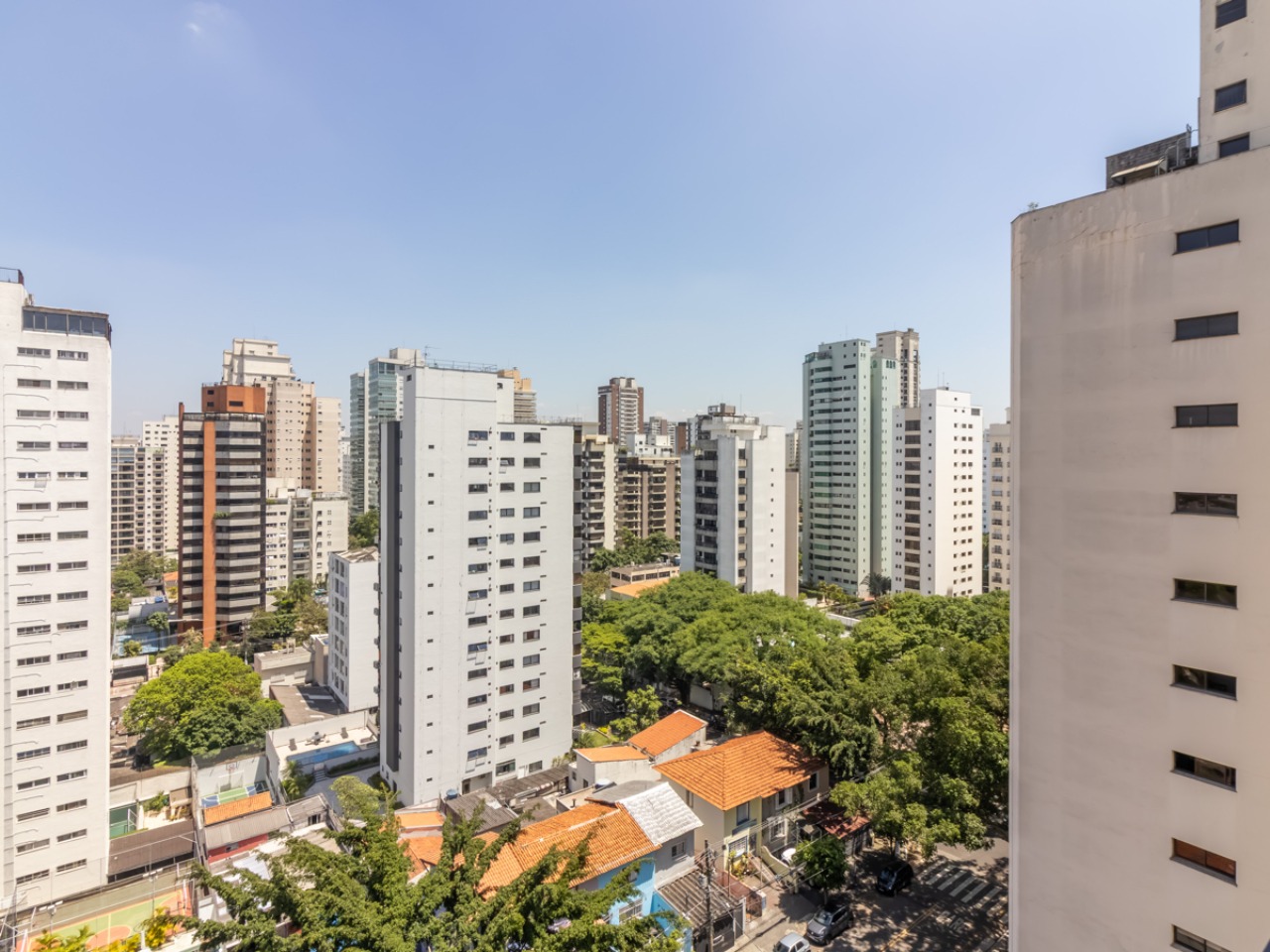 Apartamento, 3 quartos, 250 m² - Foto 36