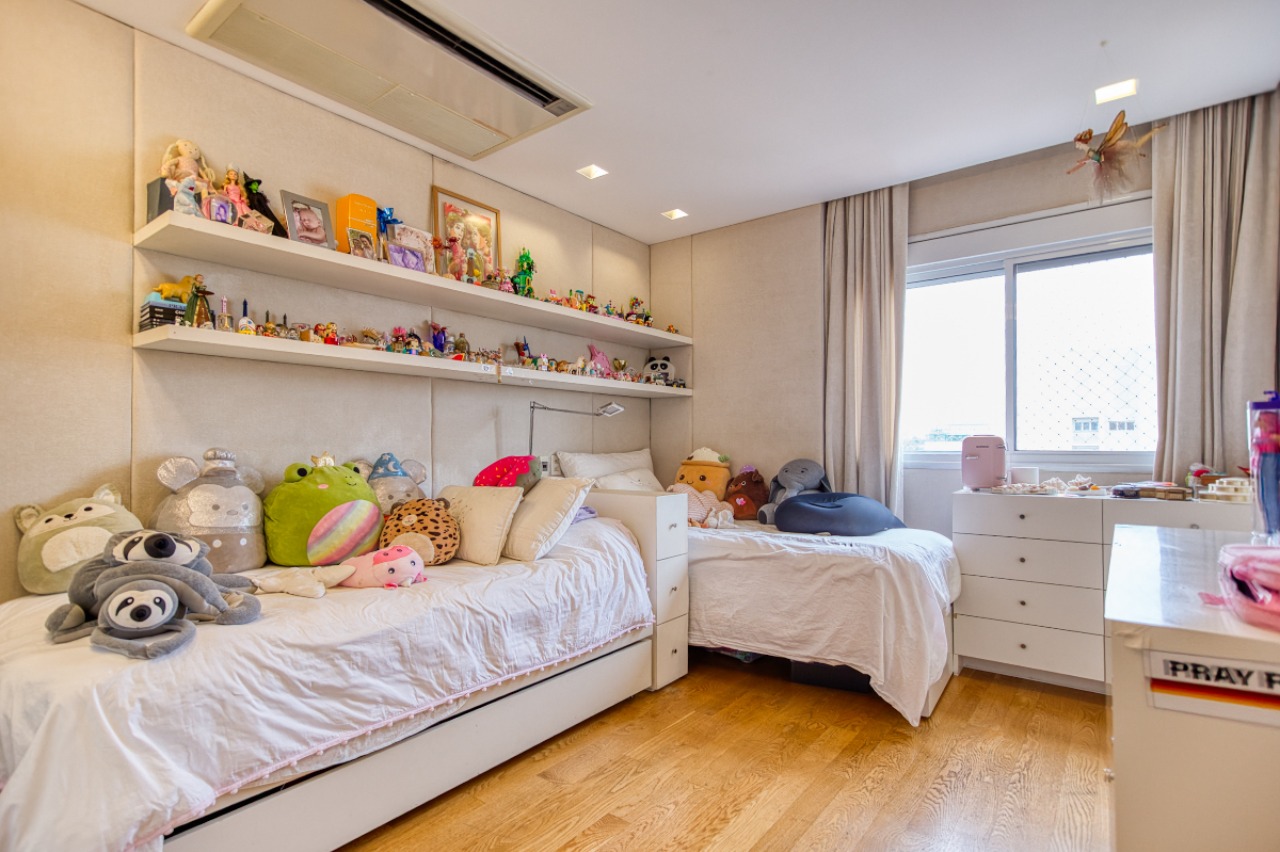 Apartamento, 3 quartos, 360 m² - Foto 29