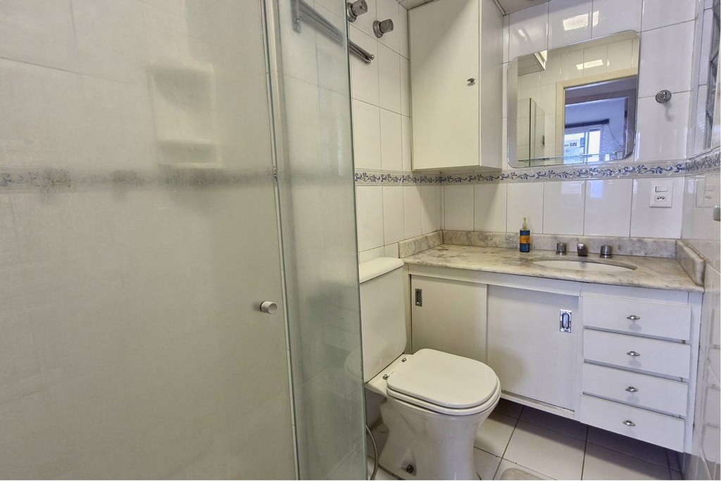 Apartamento, 3 quartos, 86 m² - Foto 4
