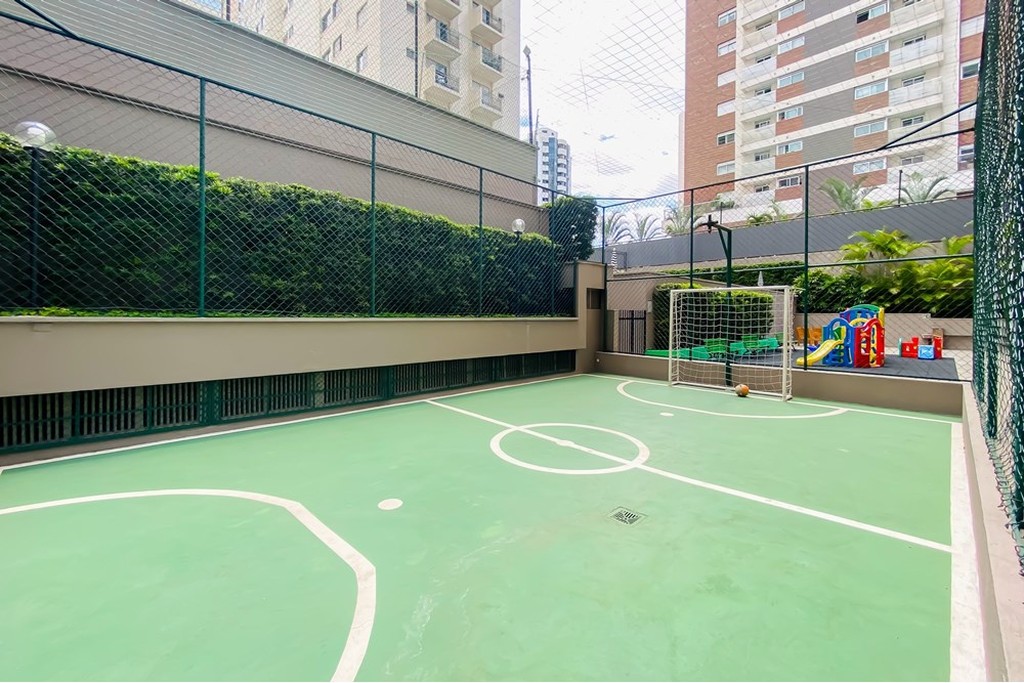 Apartamento, 3 quartos, 101 m² - Foto 11