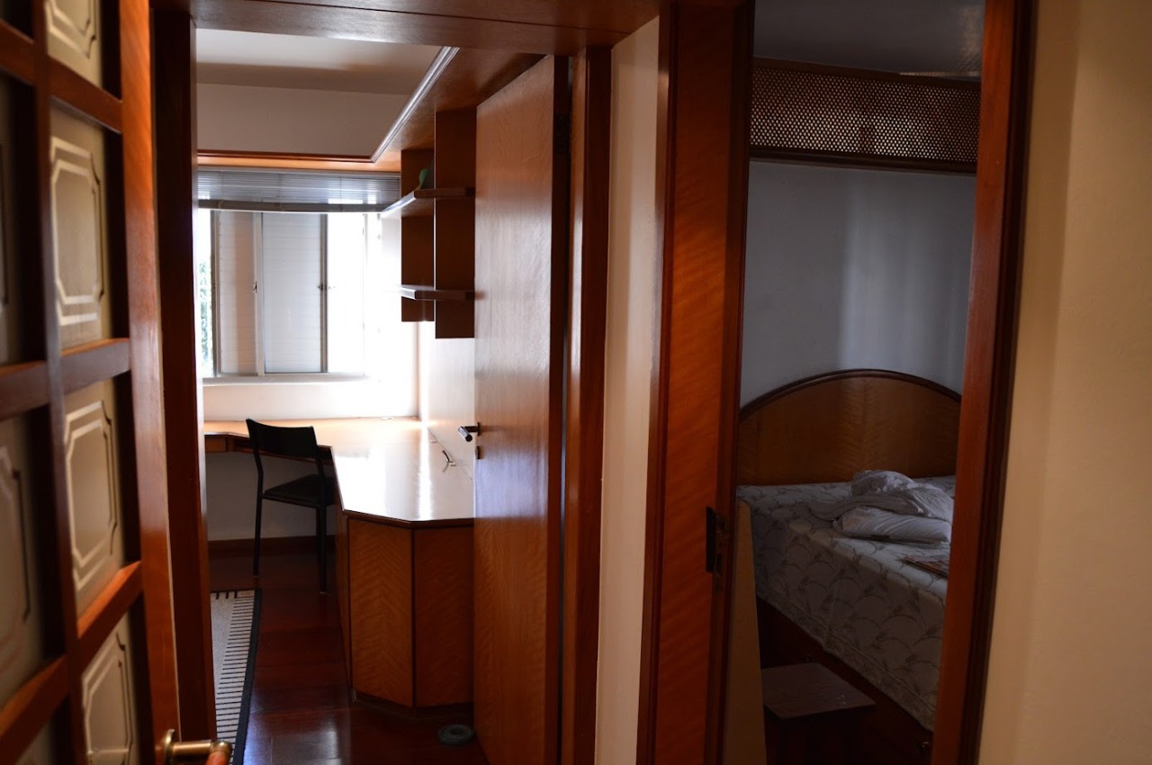 Apartamento, 2 quartos, 90 m² - Foto 17