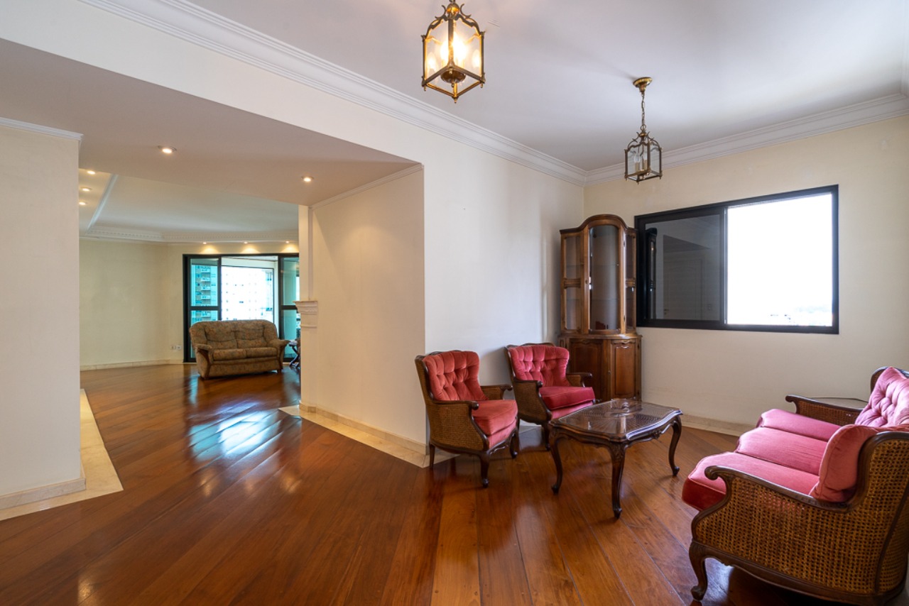 Apartamento, 3 quartos, 170 m² - Foto 5