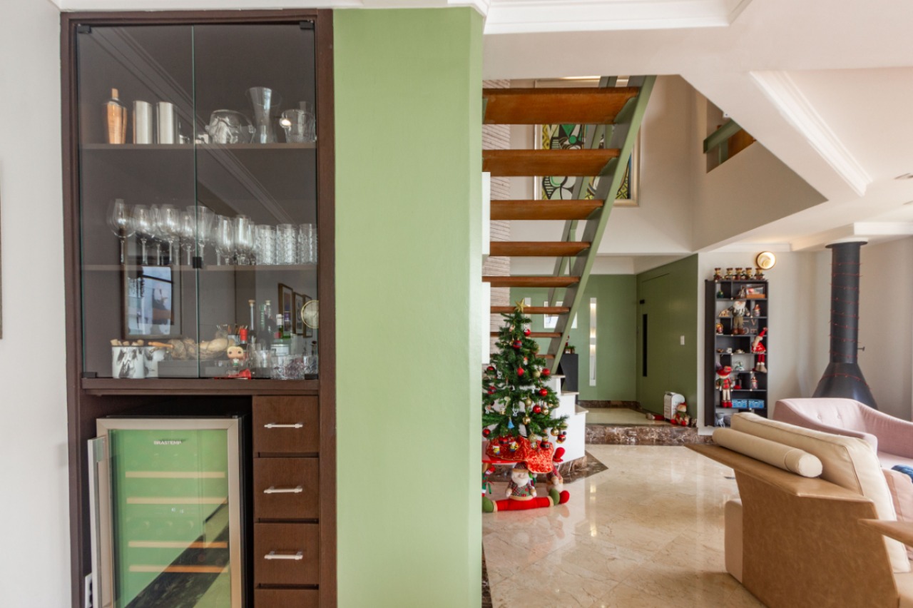 Apartamento, 3 quartos, 210 m² - Foto 6