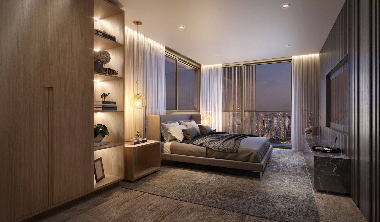 Apartamento, 5 quartos, 360 m² - Foto 23