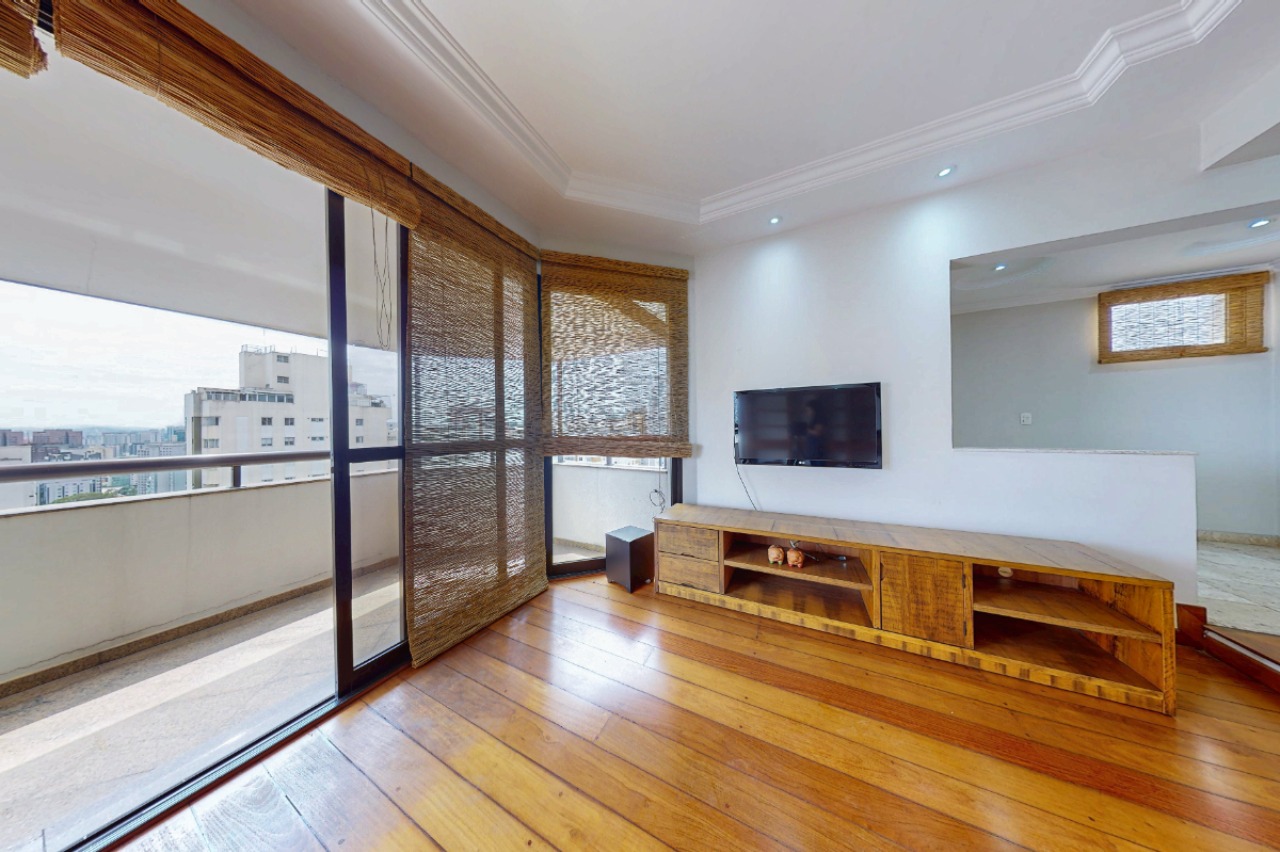 Cobertura, 4 quartos, 320 m² - Foto 6