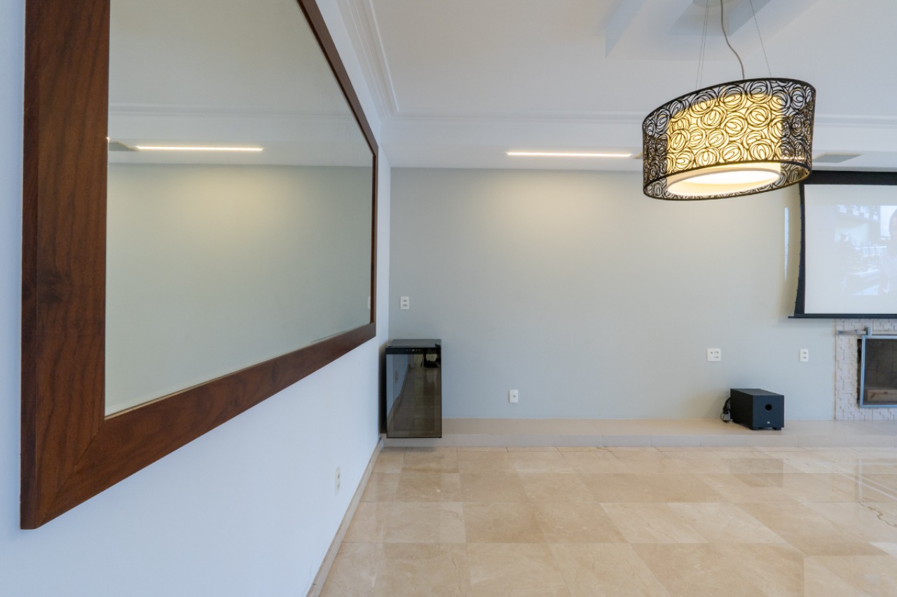 Apartamento, 3 quartos, 170 m² - Foto 4