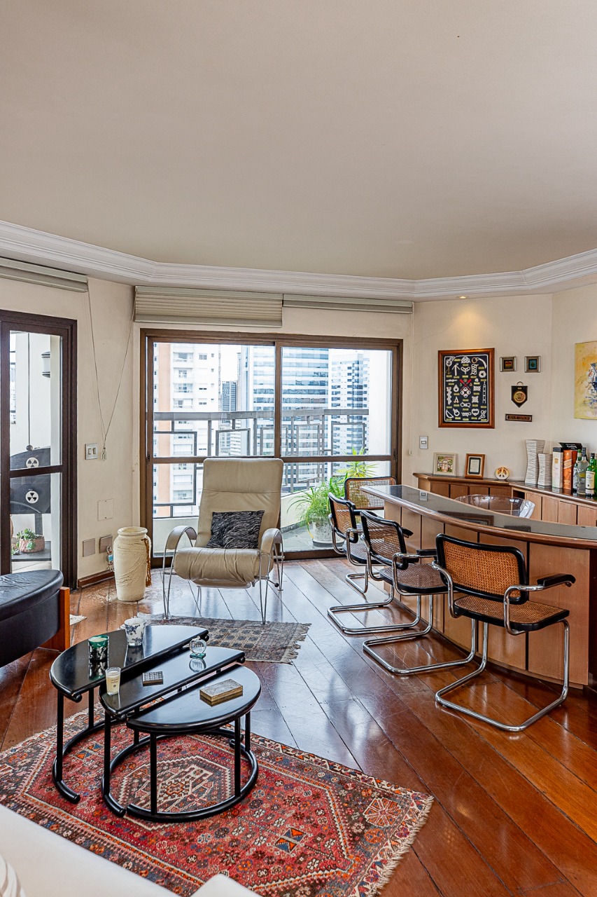 Cobertura, 4 quartos, 280 m² - Foto 13
