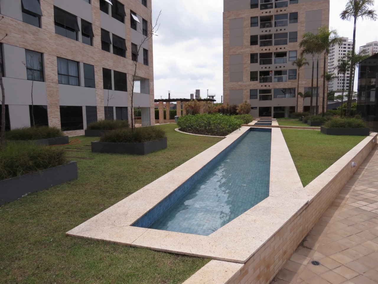 Apartamento, 1 quarto, 70 m² - Foto 4