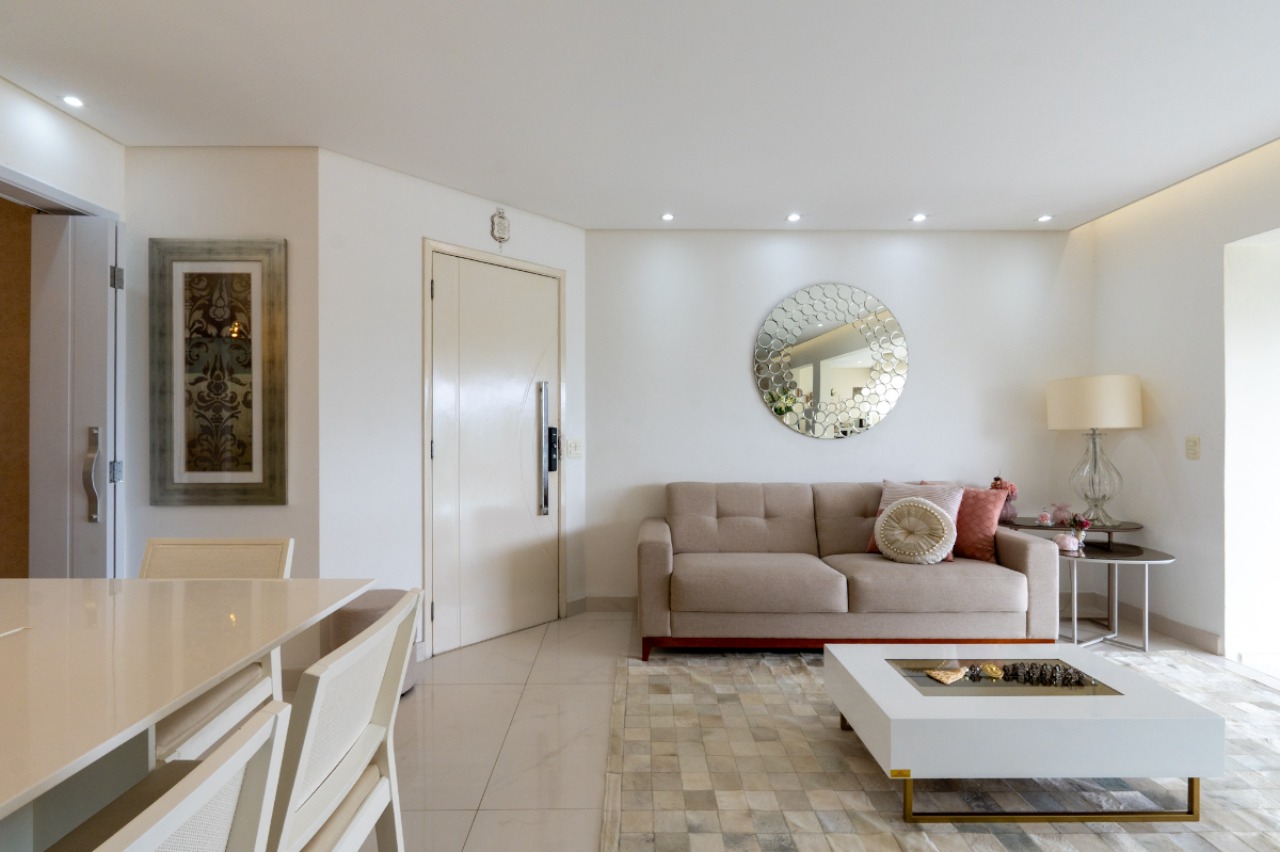 Apartamento, 3 quartos, 160 m² - Foto 21